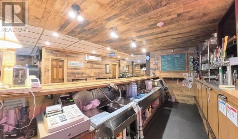 Image #1 of Business for Sale at Water, Little Current, Ontario