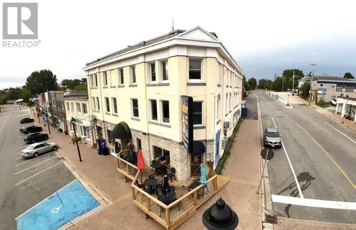 Image #1 of Business for Sale at Water, Little Current, Ontario