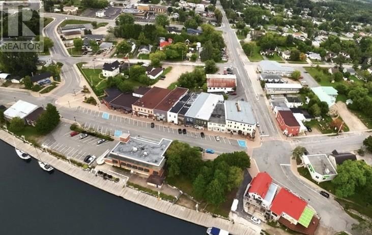 Image #1 of Business for Sale at Water, Little Current, Ontario