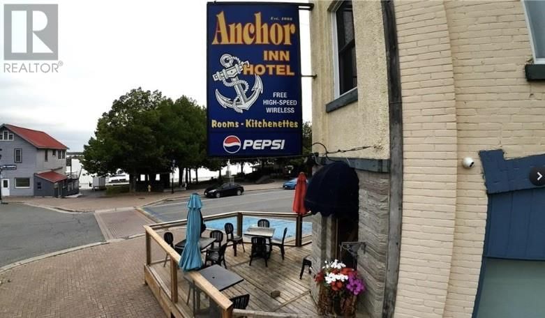 Image #1 of Business for Sale at Water, Little Current, Ontario