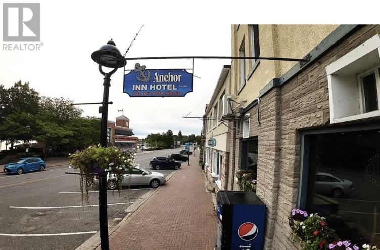 Image #1 of Business for Sale at Water, Little Current, Ontario