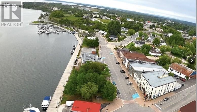 Image #1 of Business for Sale at Water, Little Current, Ontario