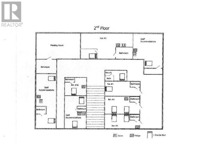 Image #1 of Business for Sale at Water, Little Current, Ontario