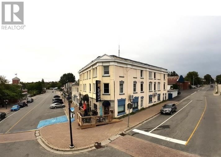 Image #1 of Business for Sale at Water, Little Current, Ontario