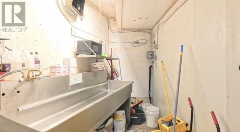 Image #1 of Business for Sale at Water, Little Current, Ontario