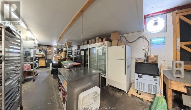 Image #1 of Business for Sale at Water, Little Current, Ontario