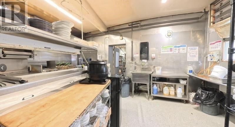 Image #1 of Business for Sale at Water, Little Current, Ontario