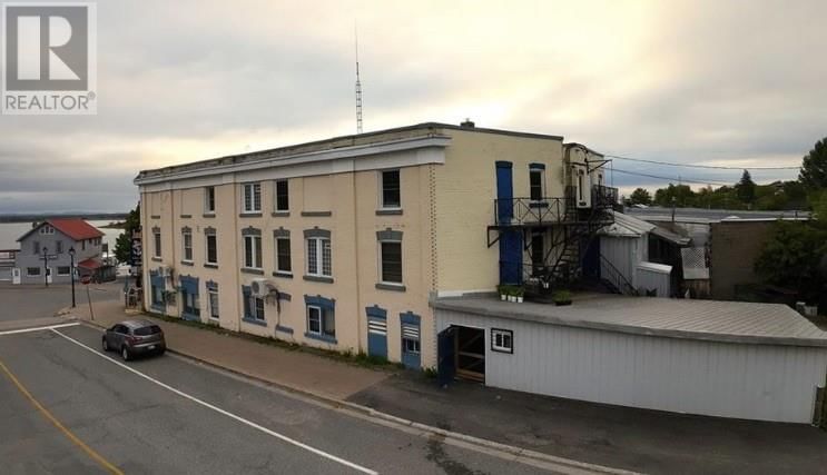 Image #1 of Business for Sale at Water, Little Current, Ontario