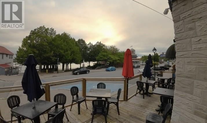 Image #1 of Business for Sale at Water, Little Current, Ontario