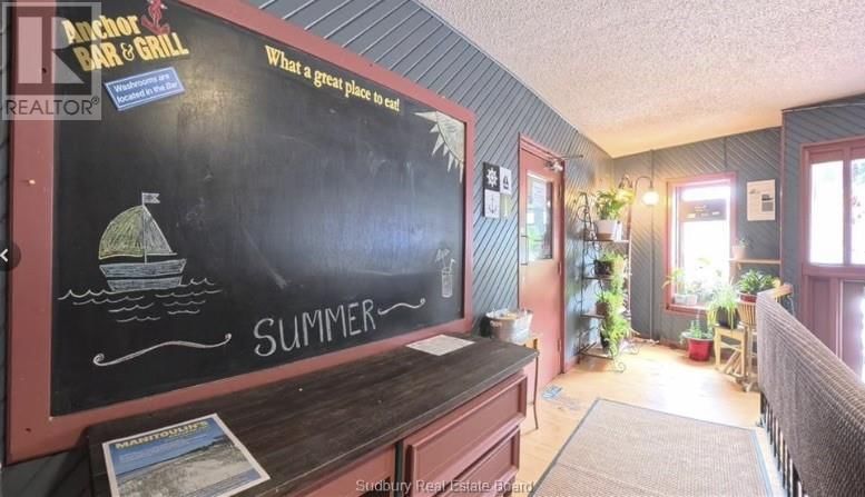 Image #1 of Business for Sale at Water, Little Current, Ontario