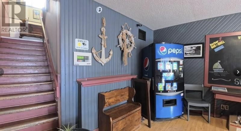 Image #1 of Business for Sale at Water, Little Current, Ontario