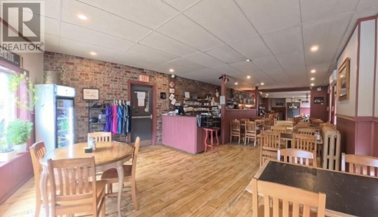 Image #1 of Business for Sale at Water, Little Current, Ontario