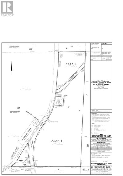 Image #1 of Commercial for Sale at Hwy, Wahnapitae, Ontario