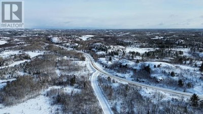 Image #1 of Commercial for Sale at Hwy, Wahnapitae, Ontario