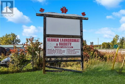 Image #1 of Commercial for Sale at Highway, Verner, Ontario