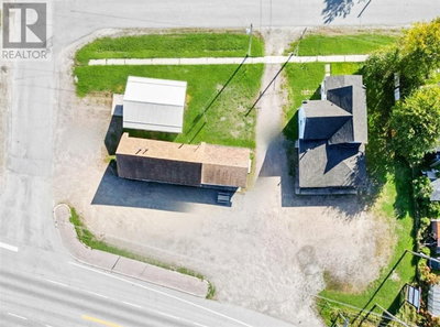 Image #1 of Commercial for Sale at Highway, Verner, Ontario