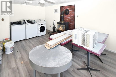 Image #1 of Commercial for Sale at Highway, Verner, Ontario