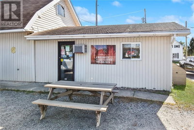 Image #1 of Commercial for Sale at Highway, Verner, Ontario