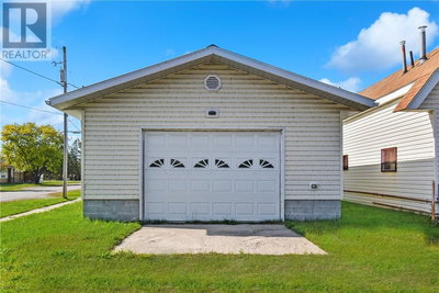 Image #1 of Commercial for Sale at Highway, Verner, Ontario