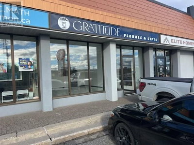 Retail Properties for Rent