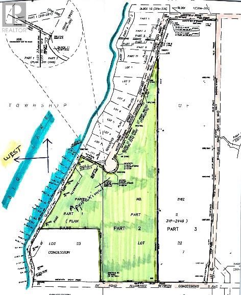 96 LARRY'S LANE Image 3