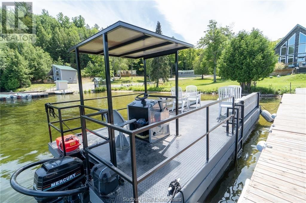 0 PANACHE LAKE MOUNTAIN COVE LODGE Image 70