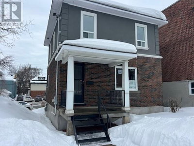 Commercial for Sale in Ontario