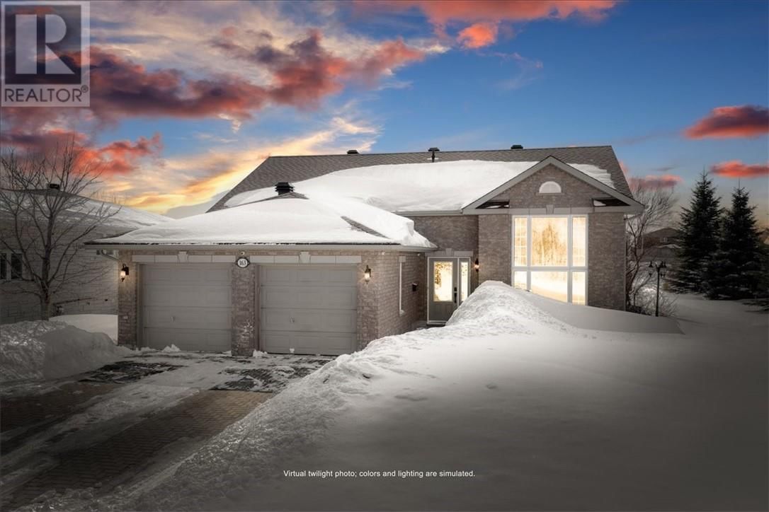 163 COUNTRYSIDE DRIVE Image 58