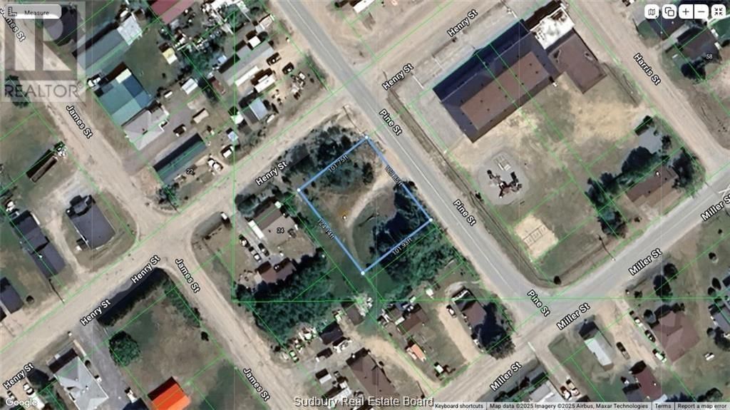 Lot - 86, 87, 88 PINE STREET Image 1