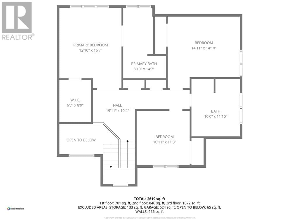 1014 TOYA COURT Image 87