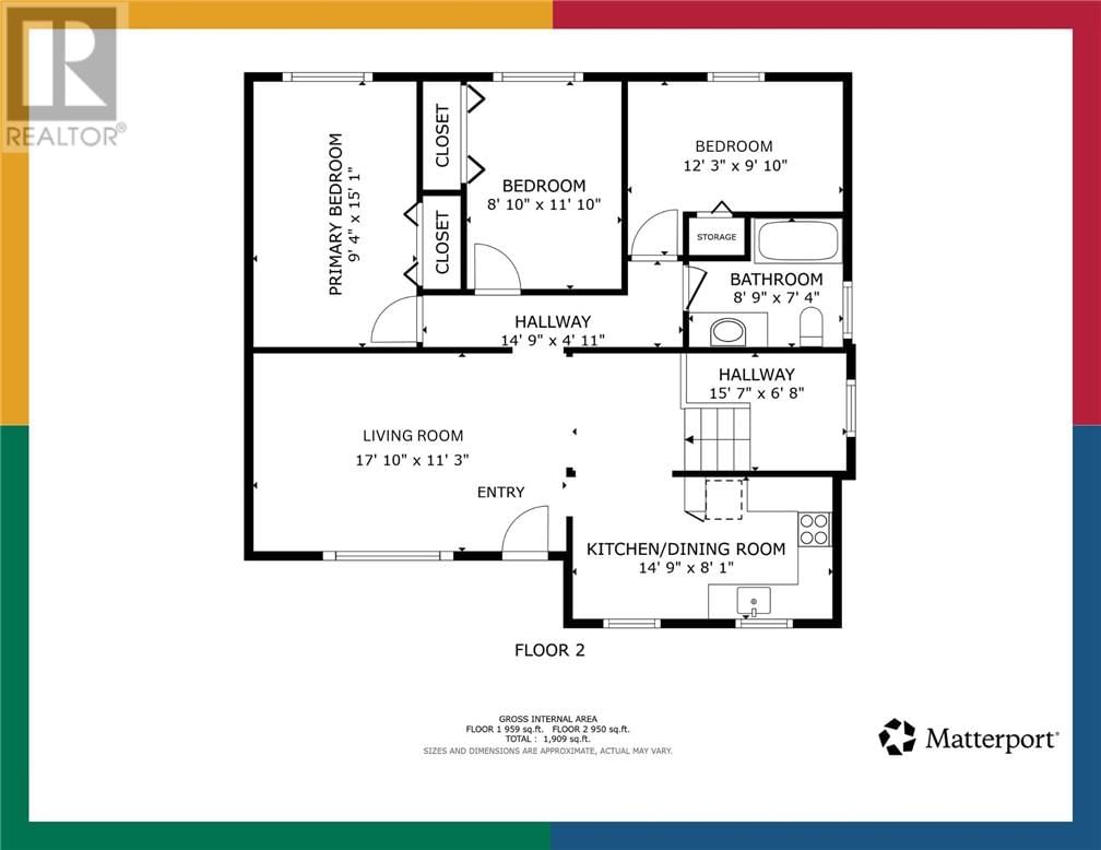 1004 BUCKINGHAM DRIVE Image 33