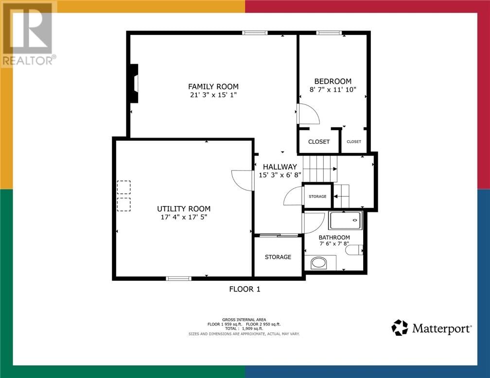 1004 BUCKINGHAM DRIVE Image 34