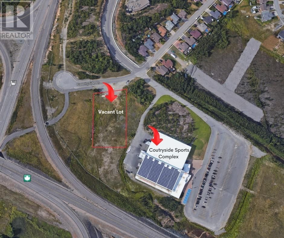 0 COUNTRYSIDE DRIVE Image 1