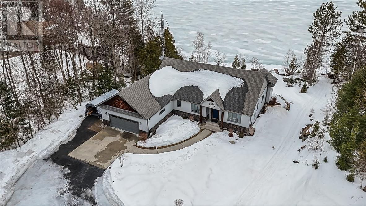 82 BOBCAT TRAIL Image 3