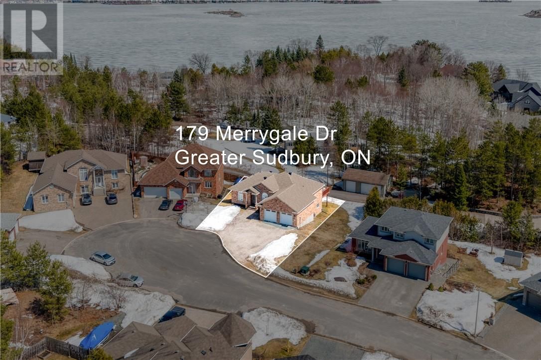 179 MERRYGALE DRIVE Image 4