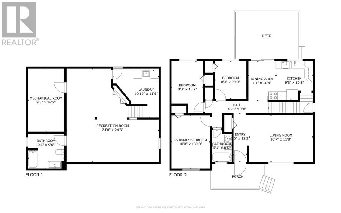 1305 ROSE MARIE AVENUE Image 46