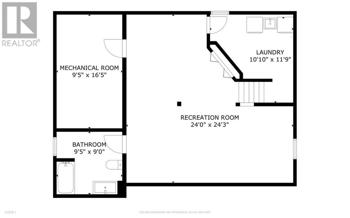 1305 ROSE MARIE AVENUE Image 47