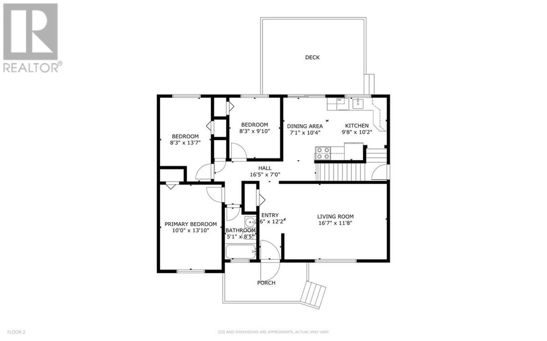 1305 ROSE MARIE AVENUE Image 48