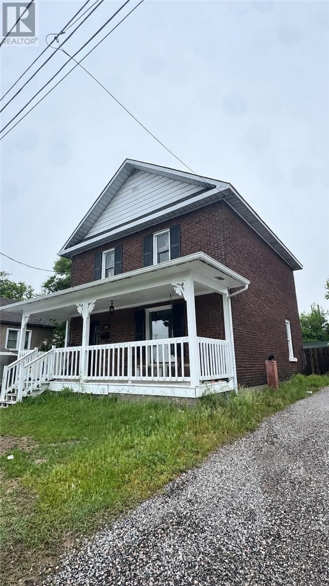 130 Eyre Sudbury, Ontario