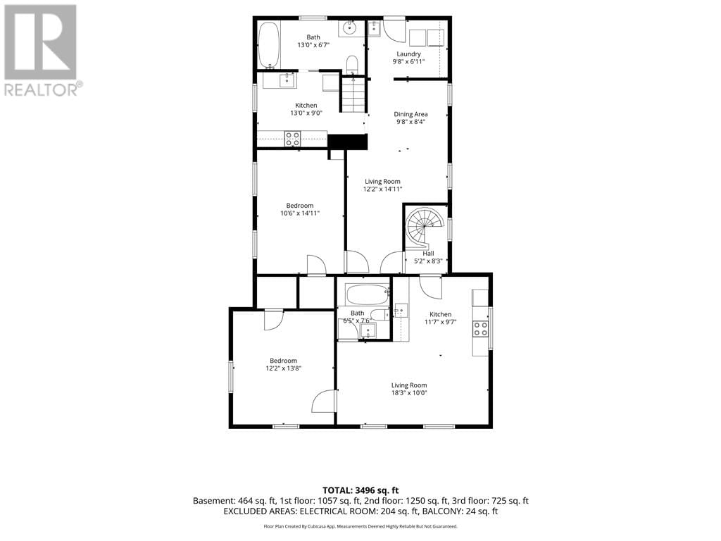 4 ELEANOR STREET Image 59