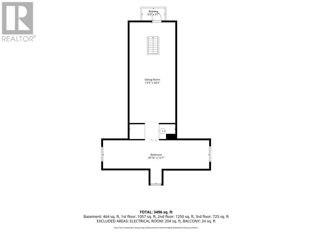 4 ELEANOR STREET Image 60