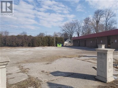 Image #1 of Commercial for Sale at 117 Talbot East, Leamington, Ontario