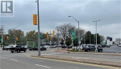 Image #1 of Commercial for Sale at 1240 Provincial Road, Windsor, Ontario