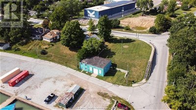 Image #1 of Commercial for Sale at 155 Park Street, Kingsville, Ontario