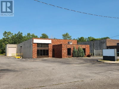 Commercial for Rent in Ontario