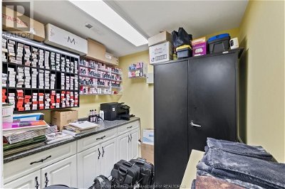 Image #1 of Commercial for Sale at 1580 Ouellette, Windsor, Ontario