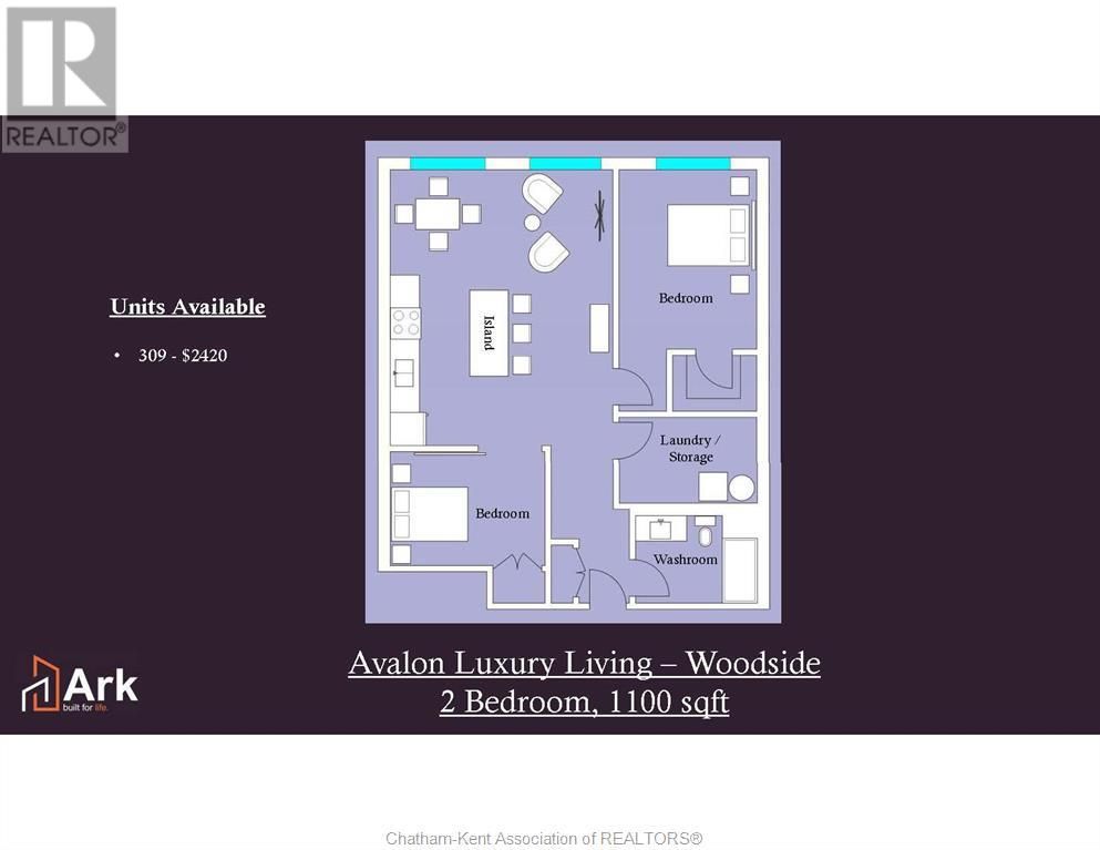 175 Churchill Park ROAD Unit# 315 Image 23
