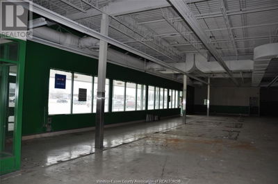 Commercial for Rent in Ontario