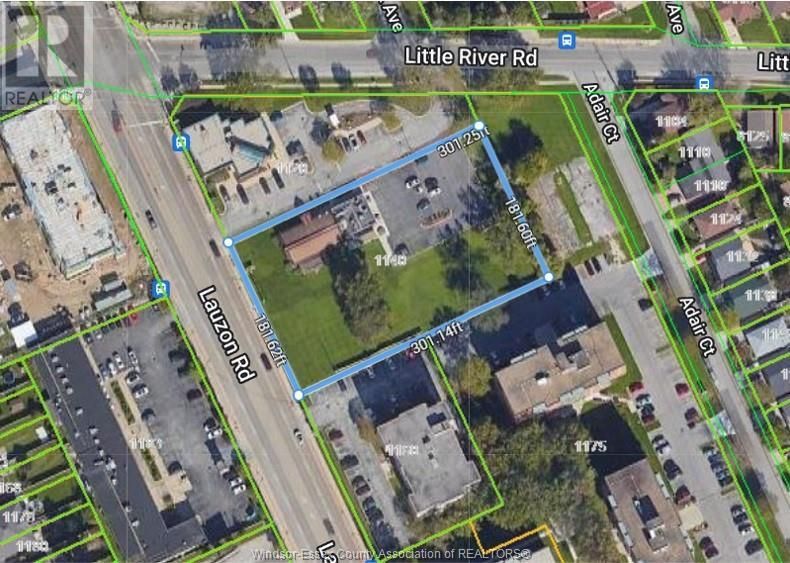 1140 LAUZON Image 1