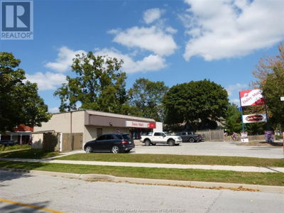 Commercial for Sale in Prince-edward-island